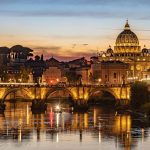 Welcome to Rome: Experience the Timeless Beauty of the Eternal City