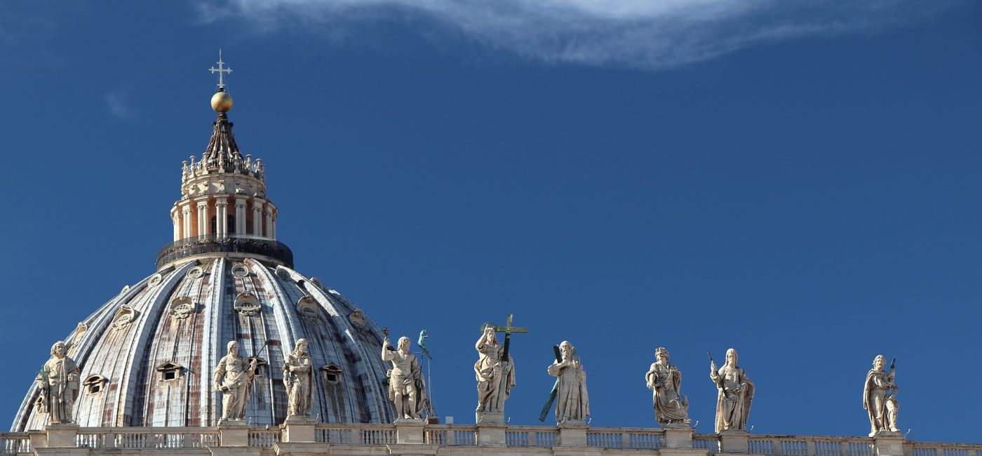 St. Peter’s Basilica: A Majestic Testament to History and Faith