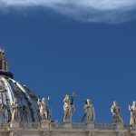 St. Peter's Basilica: A Majestic Testament to History and Faith