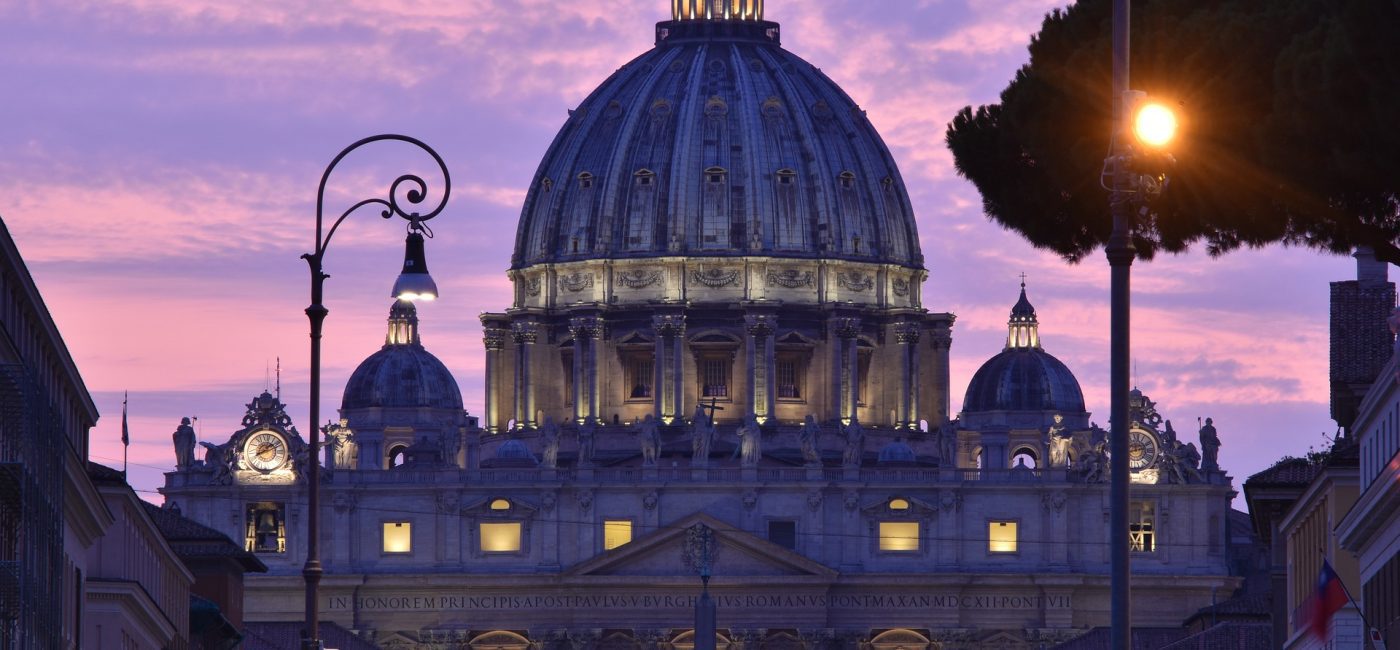 A History of the Vatican: Unveiling the Eternal City’s Spiritual Heart