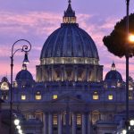 A History of the Vatican: Unveiling the Eternal City's Spiritual Heart