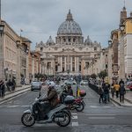 Welcome to Rome: Unravelling the Timeless Majesty of the Eternal City