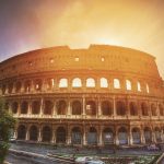 The Colosseum: Rome's Icon of Triumph and Tragedy