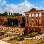 A Journey Through Rome's Storied Past