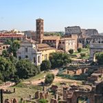 The Roman Forum: Echoes of Ancient Rome's Heart