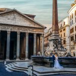 The Pantheon: Rome's Timeless Marvel